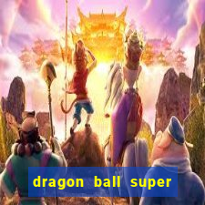 dragon ball super rede canais